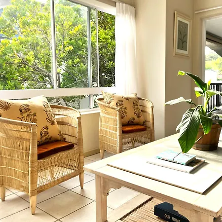 Ukhutula Plett - Spacious Central Self-Catering Plettenberg Bay Exterior photo