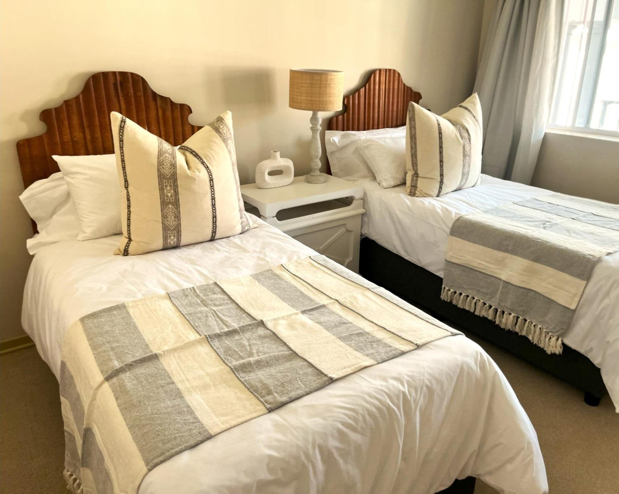 Ukhutula Plett - Spacious Self-catering *