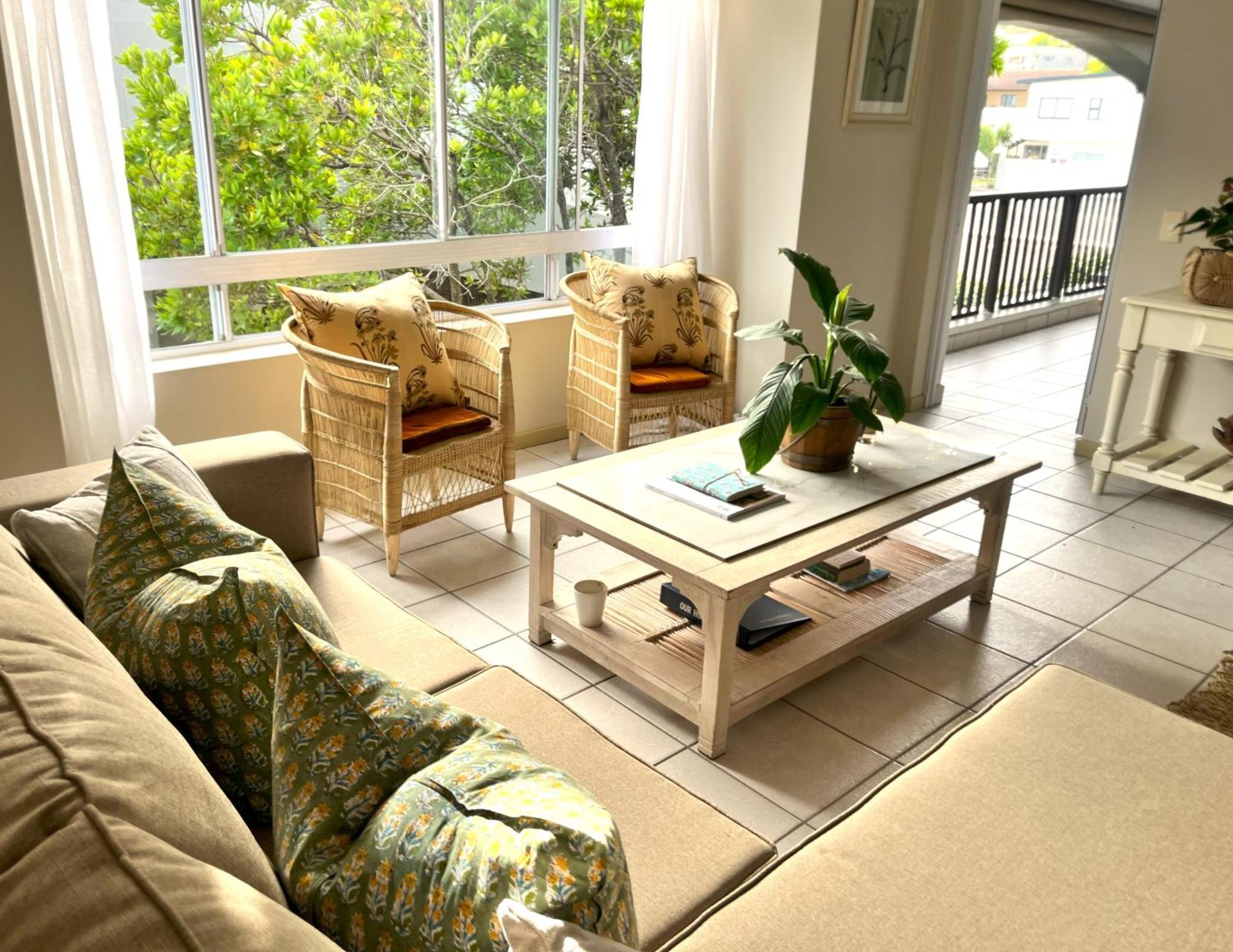 Apartment Ukhutula Plett - Spacious Self-catering Plettenberg Bay
