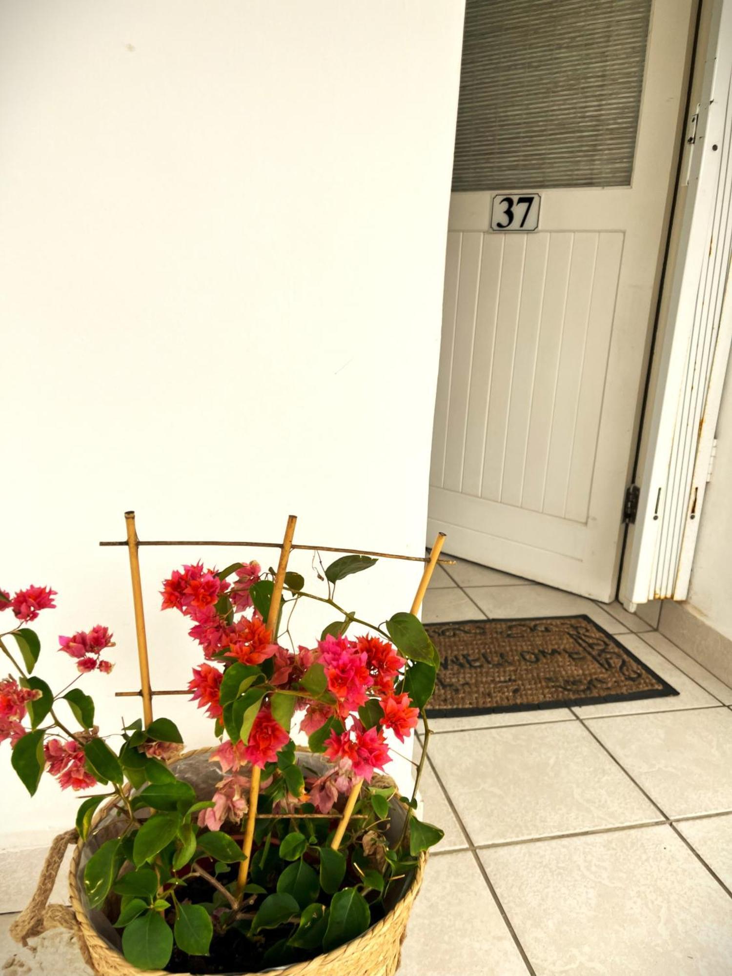 Ukhutula Plett - Spacious Self-catering *
