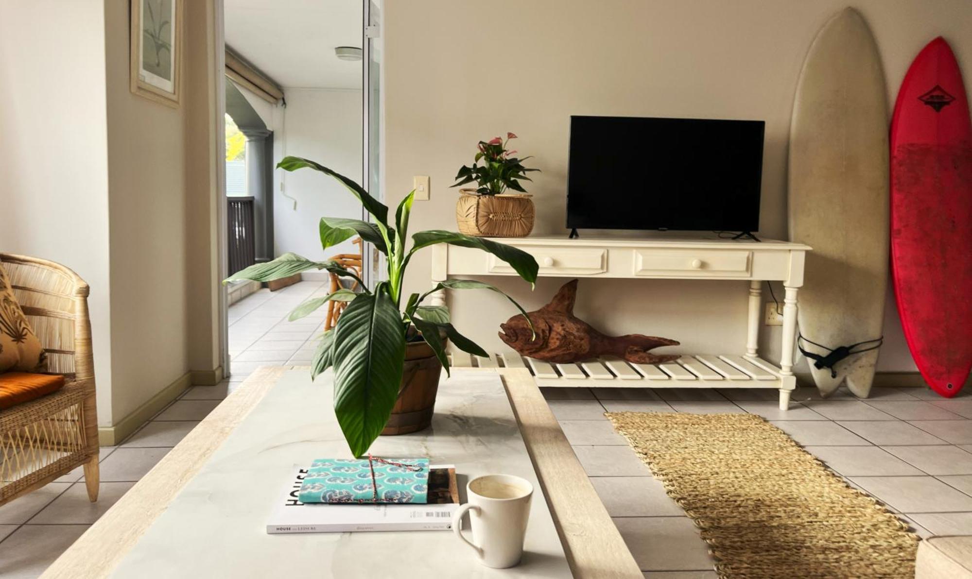 Apartment Ukhutula Plett - Spacious Self-catering