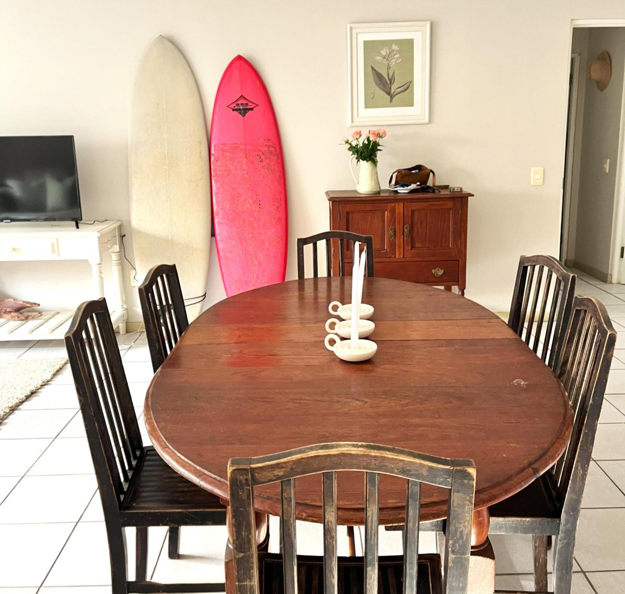 Apartment Ukhutula Plett - Spacious Self-catering