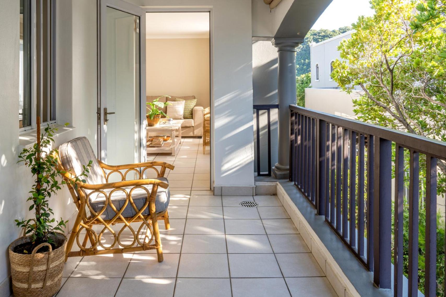 Ukhutula Plett - Spacious Self-catering Apartment