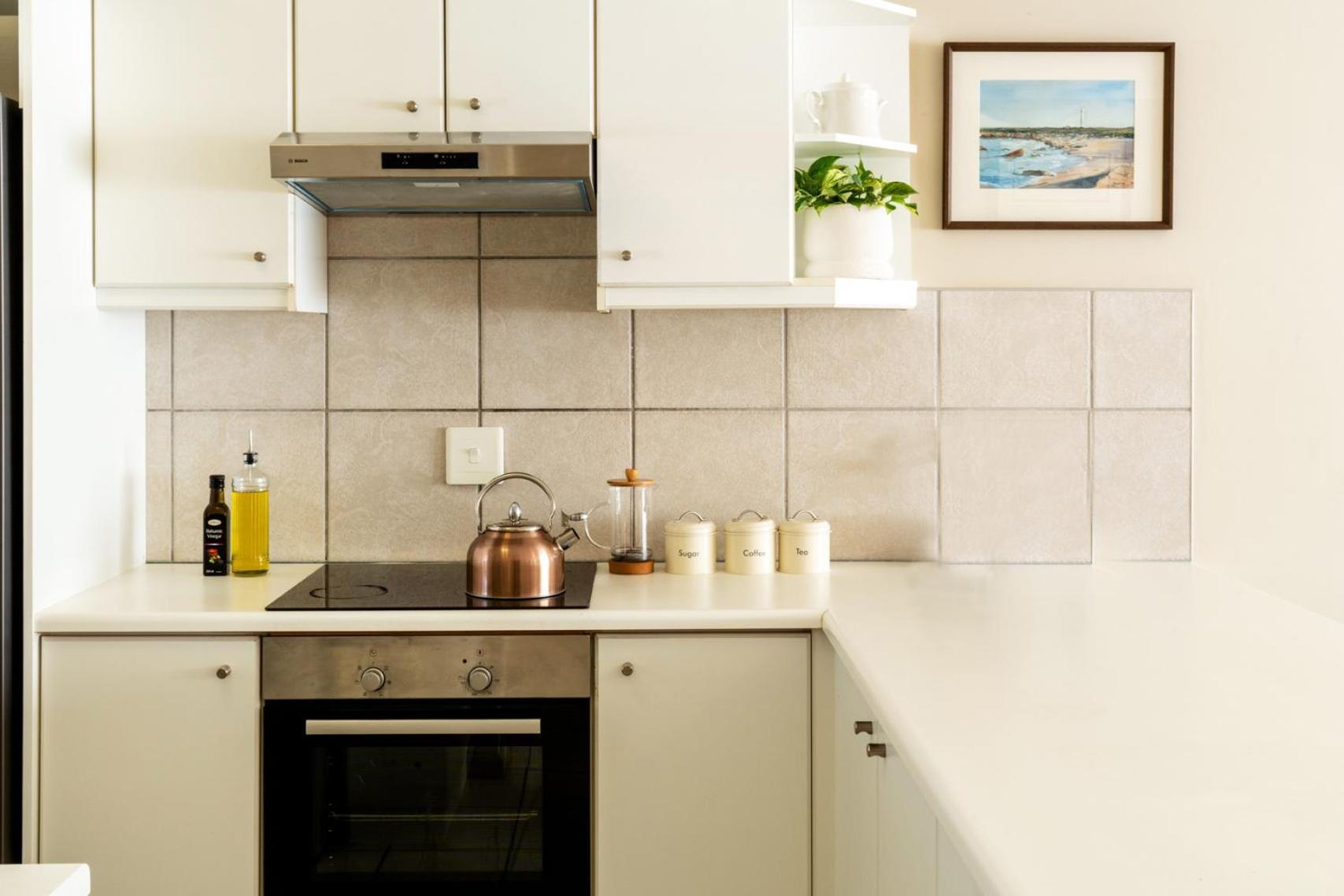 Ukhutula Plett - Spacious Self-catering *
